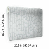 Sumi-E Peel & Stick Wallpaper - EonShoppee