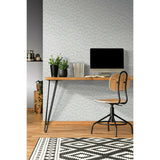 Sumi-E Peel & Stick Wallpaper - EonShoppee