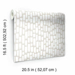 Sumi-E Peel & Stick Wallpaper - EonShoppee