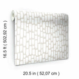 Sumi-E Peel & Stick Wallpaper - EonShoppee