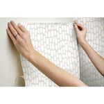Sumi-E Peel & Stick Wallpaper - EonShoppee