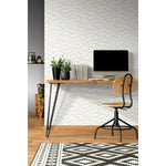 Sumi-E Peel & Stick Wallpaper - EonShoppee