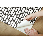 Sumi-E Peel & Stick Wallpaper - EonShoppee