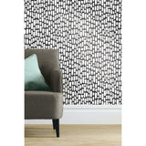 Sumi-E Peel & Stick Wallpaper - EonShoppee