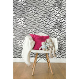 Sumi-E Peel & Stick Wallpaper - EonShoppee
