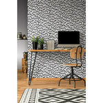 Sumi-E Peel & Stick Wallpaper - EonShoppee