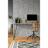 Sumi-E Peel & Stick Wallpaper - EonShoppee