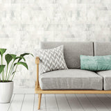 RoomMates Prismatic Geo Peel & Stick Wallpaper - EonShoppee