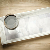 RoomMates Prismatic Geo Peel & Stick Wallpaper - EonShoppee