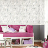 RoomMates Prismatic Geo Peel & Stick Wallpaper - EonShoppee