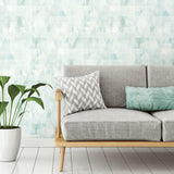 RoomMates Prismatic Geo Peel & Stick Wallpaper - EonShoppee