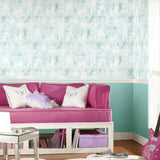 RoomMates Prismatic Geo Peel & Stick Wallpaper - EonShoppee