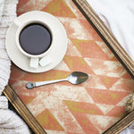 Southwest Geometric Peel & Stick Wallpaper - EonShoppee