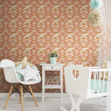 Southwest Geometric Peel & Stick Wallpaper - EonShoppee