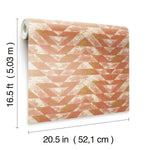 Southwest Geometric Peel & Stick Wallpaper - EonShoppee