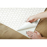 RoomMates Elefantti Peel & Stick Wallpaper - EonShoppee