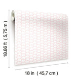 RoomMates Elefantti Peel & Stick Wallpaper - EonShoppee