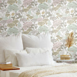 RoomMates Niittypolku Peel & Stick Wallpaper - EonShoppee