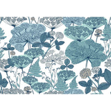 RoomMates Niittypolku Peel & Stick Wallpaper - EonShoppee
