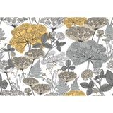 RoomMates Niittypolku Peel & Stick Wallpaper - EonShoppee
