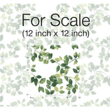 RoomMates Latvus Peel & Stick Wallpaper - EonShoppee