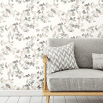 RoomMates Latvus Peel & Stick Wallpaper - EonShoppee