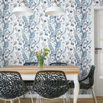 RoomMates Verso Peel & Stick Wallpaper - EonShoppee