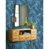 RoomMates Wildflower Shadows Peel & Stick Wallpaper - EonShoppee