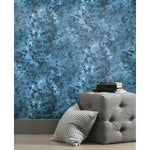 RoomMates Wildflower Shadows Peel & Stick Wallpaper - EonShoppee