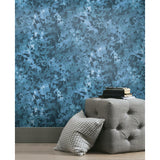 RoomMates Wildflower Shadows Peel & Stick Wallpaper - EonShoppee