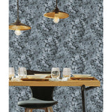 RoomMates Wildflower Shadows Peel & Stick Wallpaper - EonShoppee
