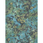RoomMates Wildflower Shadows Peel & Stick Wallpaper - EonShoppee