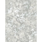 RoomMates Wildflower Shadows Peel & Stick Wallpaper - EonShoppee