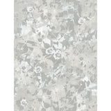 RoomMates Wildflower Shadows Peel & Stick Wallpaper - EonShoppee