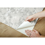 RoomMates Wildflower Shadows Peel & Stick Wallpaper - EonShoppee