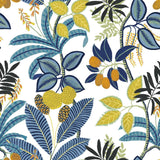 RoomMates Funky Jungle Peel & Stick Wallpaper - EonShoppee