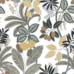 RoomMates Funky Jungle Peel & Stick Wallpaper - EonShoppee