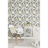 RoomMates Funky Jungle Peel & Stick Wallpaper - EonShoppee