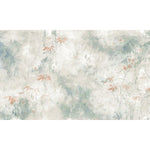 RoomMates Jungle Lily Mural Peel & Stick Wallpaper - EonShoppee