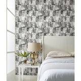 RoomMates Washout Peel & Stick Wallpaper - EonShoppee