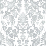 RoomMates Vine Damask Peel & Stick Wallpaper - EonShoppee