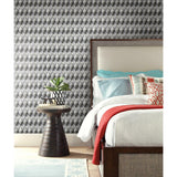RoomMates Paragon Geometric Peel & Stick Wallpaper - EonShoppee
