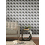 RoomMates Paragon Geometric Peel & Stick Wallpaper - EonShoppee