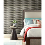 RoomMates Paragon Geometric Peel & Stick Wallpaper - EonShoppee