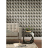 RoomMates Paragon Geometric Peel & Stick Wallpaper - EonShoppee