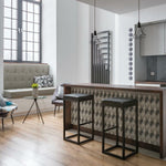 RoomMates Paragon Geometric Peel & Stick Wallpaper - EonShoppee
