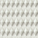 RoomMates Paragon Geometric Peel & Stick Wallpaper - EonShoppee