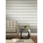 RoomMates Paragon Geometric Peel & Stick Wallpaper - EonShoppee