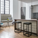 RoomMates Paragon Geometric Peel & Stick Wallpaper - EonShoppee