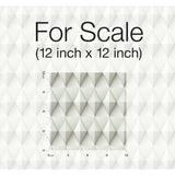 RoomMates Paragon Geometric Peel & Stick Wallpaper - EonShoppee